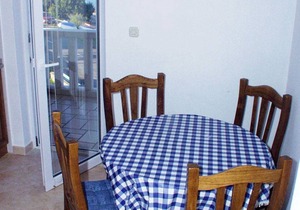26 m² Apartment ∙ 1 bedroom ∙ 3 guests