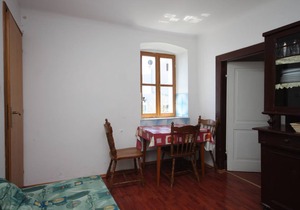 26 m² Apartment ∙ 1 bedroom ∙ 3 guests