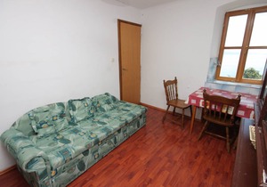 26 m² Apartment ∙ 1 bedroom ∙ 3 guests