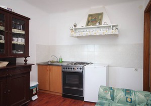 26 m² Apartment ∙ 1 bedroom ∙ 3 guests