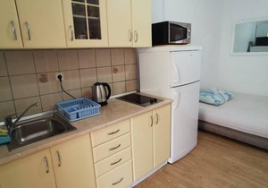 26 m² Apartment ∙ 1 bedroom ∙ 4 guests