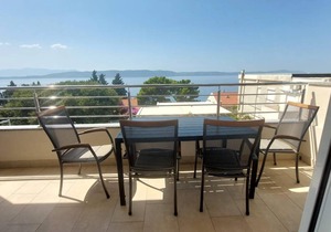 26 m² Apartment ∙ 1 bedroom ∙ 4 guests