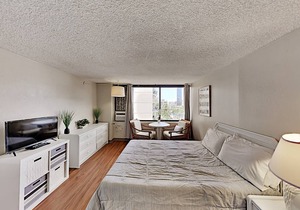 26 m² Condo ∙ 2 guests