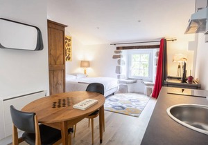 26 m² House ∙ 2 guests