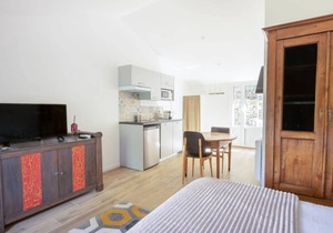26 m² House ∙ 2 guests
