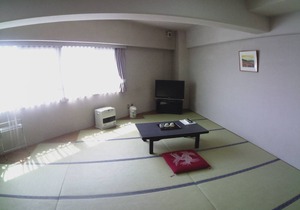 26 m² Hotel ∙ 1 bedroom ∙ 8 guests
