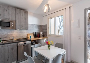 26 m² House ∙ 1 bedroom ∙ 4 guests