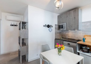 26 m² House ∙ 1 bedroom ∙ 4 guests