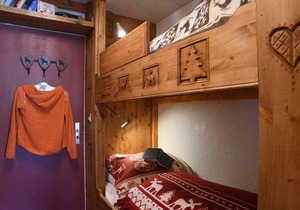 26 m² Studio flat ∙ 1 bedroom ∙ 4 guests