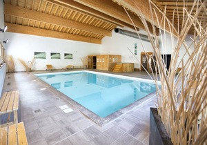 26 m² Studio flat ∙ 2 guests