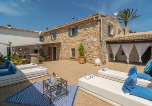 260 m² House ∙ 4 bedrooms ∙ 8 guests