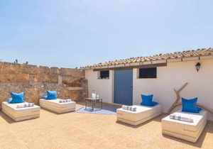 260 m² House ∙ 4 bedrooms ∙ 8 guests