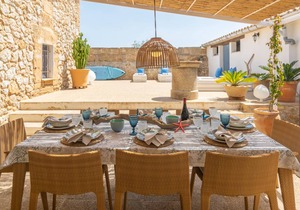 260 m² House ∙ 4 bedrooms ∙ 8 guests