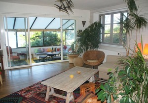 260 m² House ∙ 3 bedrooms ∙ 6 guests