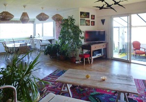 260 m² House ∙ 3 bedrooms ∙ 6 guests