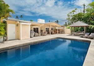 260 m² House ∙ 4 bedrooms ∙ 14 guests