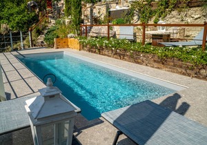 260 m² Villa ∙ 4 bedrooms ∙ 9 guests