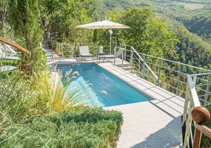 260 m² Villa ∙ 4 bedrooms ∙ 9 guests