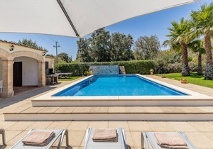 262 m² House ∙ 3 bedrooms ∙ 6 guests