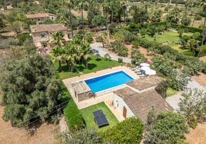 262 m² House ∙ 3 bedrooms ∙ 6 guests