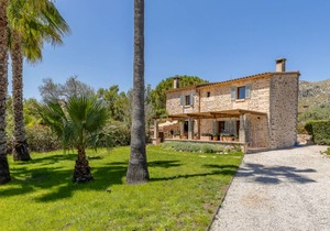 262 m² House ∙ 3 bedrooms ∙ 6 guests