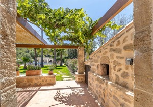 262 m² House ∙ 3 bedrooms ∙ 6 guests