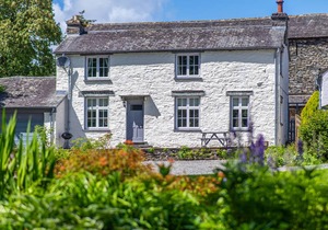 265 m² Cottage ∙ 12 bedrooms ∙ 24 guests