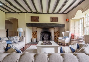265 m² Cottage ∙ 12 bedrooms ∙ 24 guests