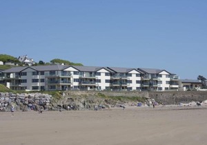 27 Burgh Island Causeway