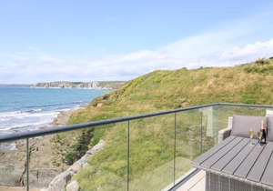 27 Burgh Island Causeway