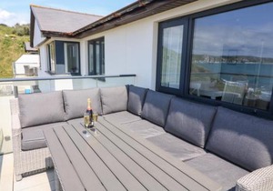 27 Burgh Island Causeway