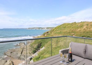 27 Burgh Island Causeway