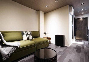 27 m² Apartment ∙ 1 bedroom ∙ 2 guests