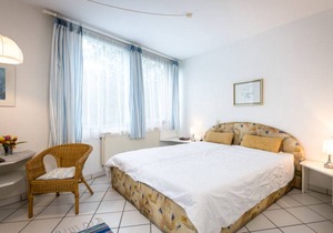 27 m² Apartment ∙ 1 bedroom ∙ 2 guests