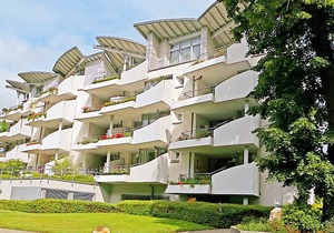27 m² Apartment ∙ 1 bedroom ∙ 2 guests