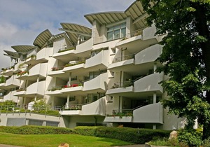 27 m² Apartment ∙ 1 bedroom ∙ 2 guests