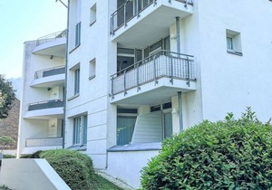 27 m² Apartment ∙ 1 bedroom ∙ 2 guests