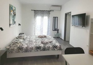 27 m² Apartment ∙ 2 guests