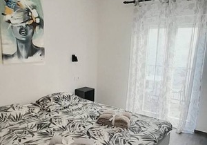 27 m² Apartment ∙ 2 guests