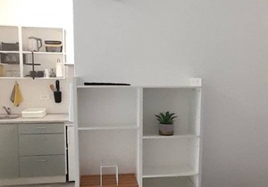 27 m² Apartment ∙ 2 guests