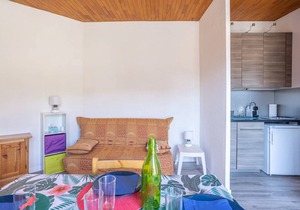 27 m² Apartment ∙ 4 guests