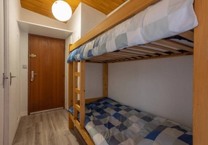 27 m² Apartment ∙ 4 guests