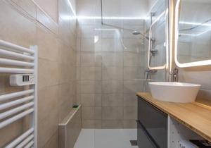 27 m² Apartment ∙ 4 guests