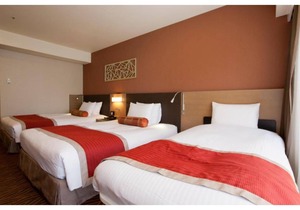 27 m² Hotel ∙ 1 bedroom ∙ 3 guests