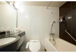 27 m² Hotel ∙ 1 bedroom ∙ 3 guests