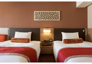 27 m² Hotel ∙ 1 bedroom ∙ 2 guests