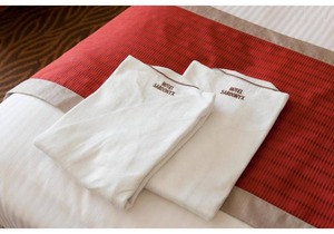 27 m² Hotel ∙ 1 bedroom ∙ 2 guests