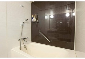 27 m² Hotel ∙ 1 bedroom ∙ 2 guests