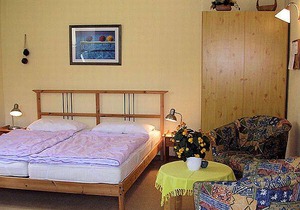 27 m² Private room ∙ 2 guests