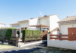 27 m² Resort ∙ 1 bedroom ∙ 4 guests